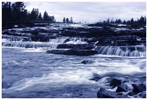 Picture 5 of The most spectacular waterfalls
