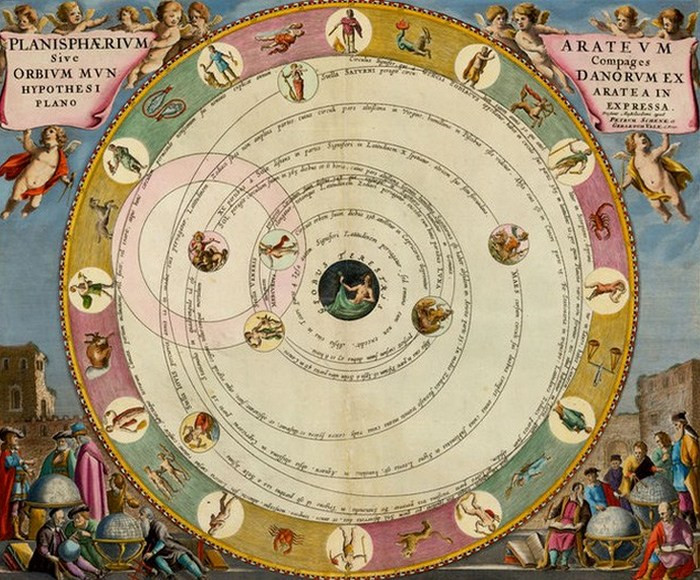 The most strange maps in the world that people have created images 1