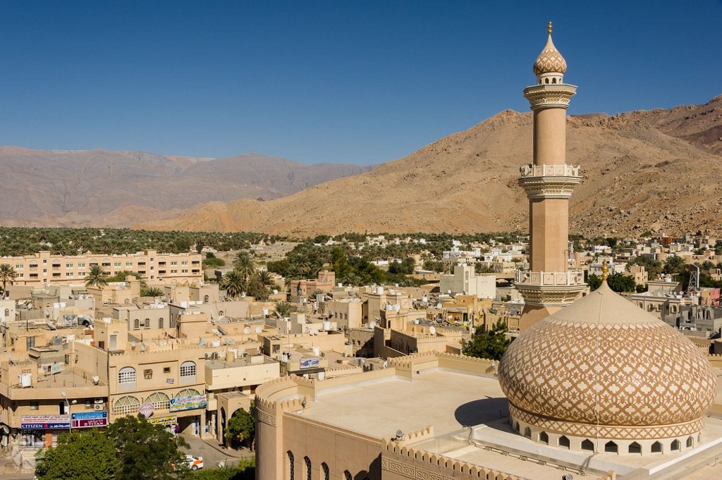 Picture 6 of The most sunny cities in the world