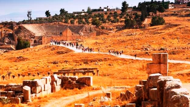 Picture 8 of The most sunny cities in the world