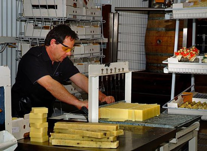 Picture 5 of The most terrible jobs ever appeared in the world