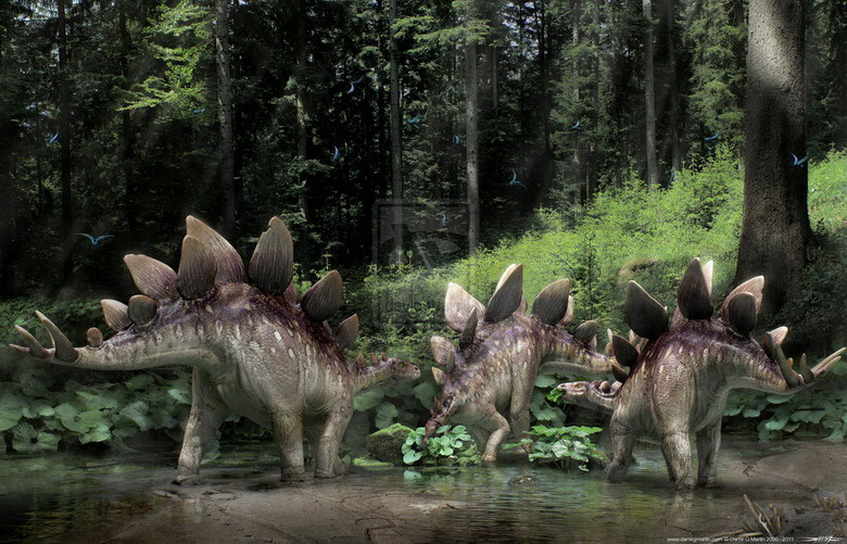 Picture 2 of The most terrible monsters on the planet
