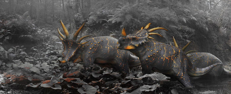 Picture 5 of The most terrible monsters on the planet