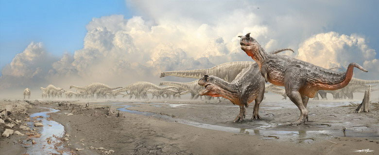 Picture 7 of The most terrible monsters on the planet