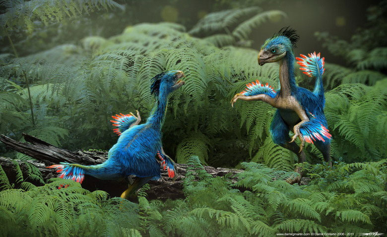 Picture 9 of The most terrible monsters on the planet