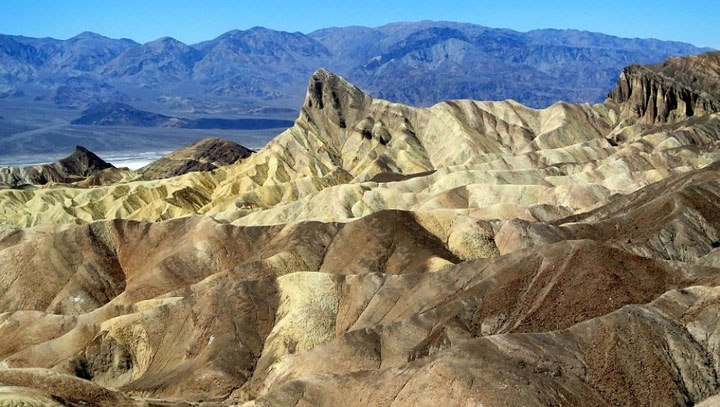 Picture 11 of The most terrifying tourist destinations on the planet