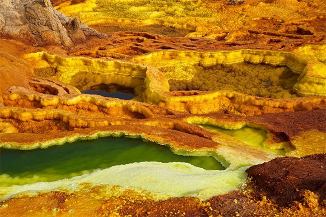 Picture 12 of The most terrifying tourist destinations on the planet