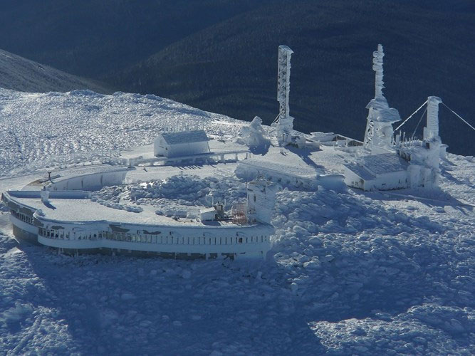 Picture 13 of The most terrifying tourist destinations on the planet