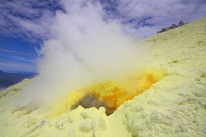 Picture 14 of The most terrifying tourist destinations on the planet