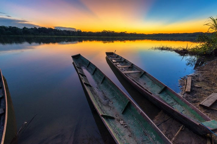 Picture 15 of The most terrifying tourist destinations on the planet