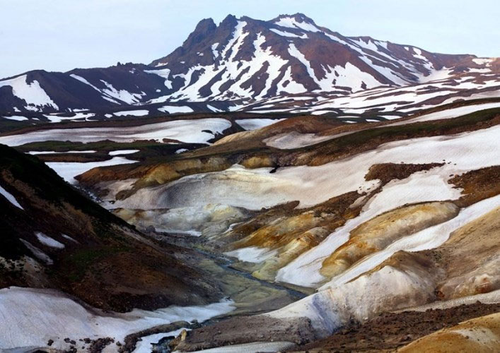 Picture 16 of The most terrifying tourist destinations on the planet