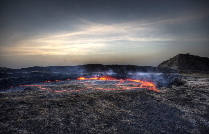 Picture 18 of The most terrifying tourist destinations on the planet