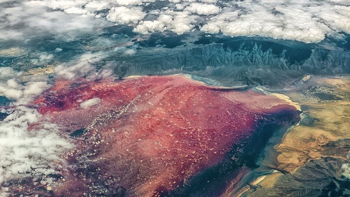 Picture 19 of The most terrifying tourist destinations on the planet