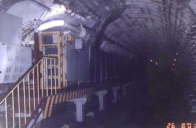 Picture 9 of The most terrifying tourist destinations on the planet