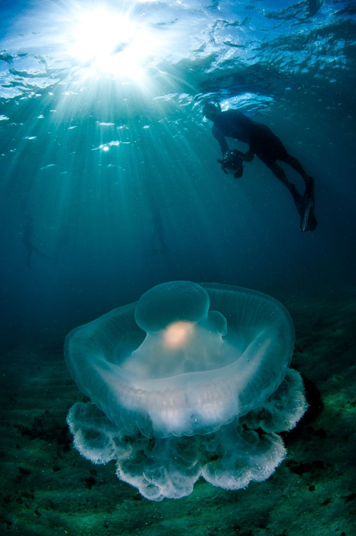 Picture 3 of The most terrifying waters in the world