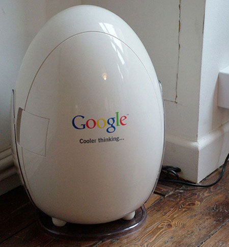 Picture 10 of The most unique refrigerators in the world