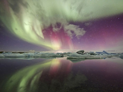 Picture 10 of The most unique scientific photo of 2013