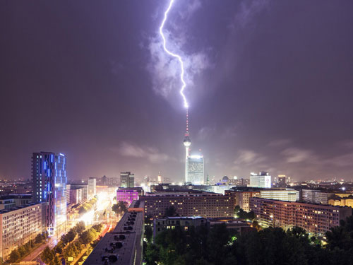 Picture 7 of The most unique scientific photo of 2013