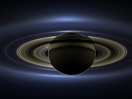 Picture 8 of The most unique scientific photo of 2013