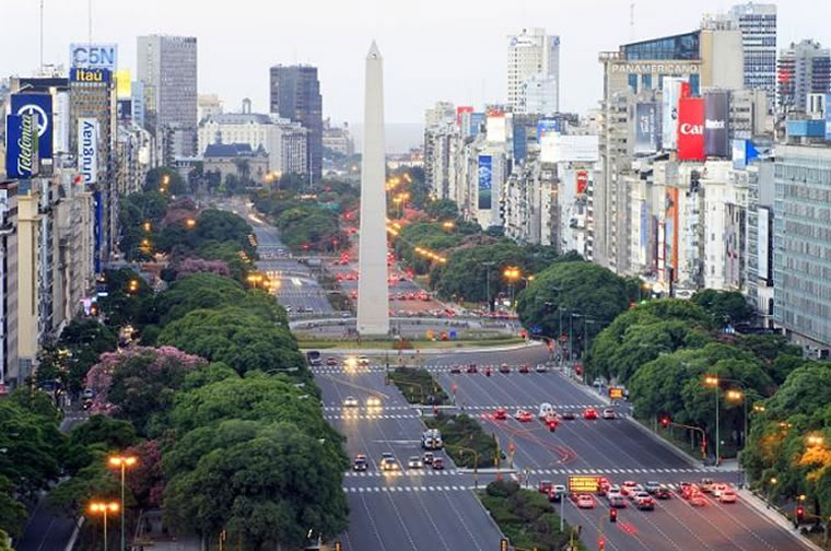 Picture 5 of The most unique streets in the world