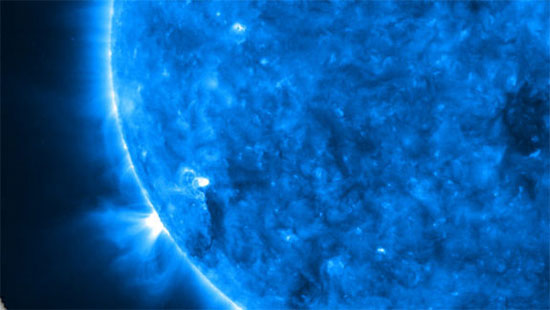 Picture 8 of The multicolored sun