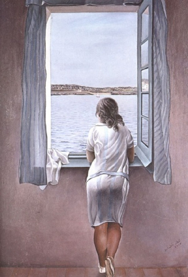 Picture 3 of The mysteries are hidden in famous paintings
