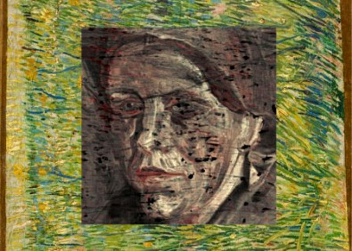 Picture 6 of The mysteries are hidden in famous paintings