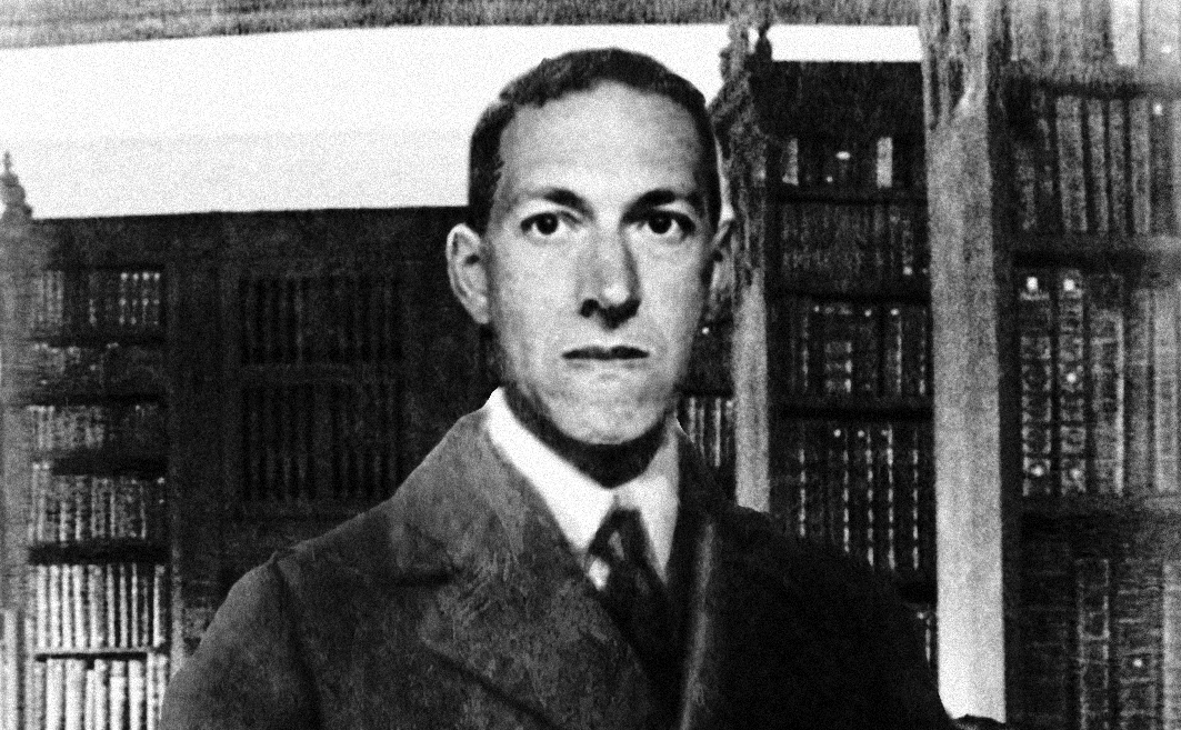 Picture 3 of The mysteries of Pacific Cthulhu