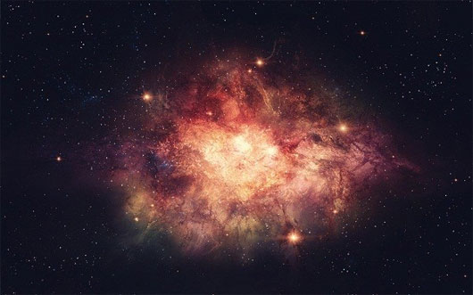 Picture 2 of The mysteries of the universe make science