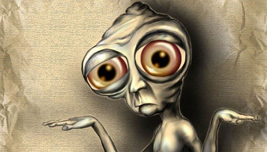 Picture 5 of The mysteries of the universe make science