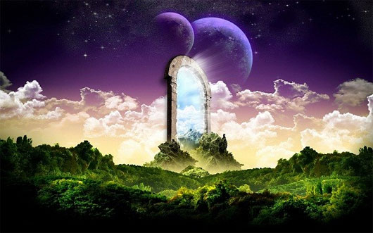 Picture 6 of The mysteries of the universe make science