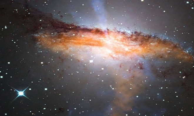 Picture 9 of The mysteries of the universe make science