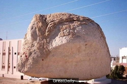 Picture 13 of The mysteries that scientists cannot explain