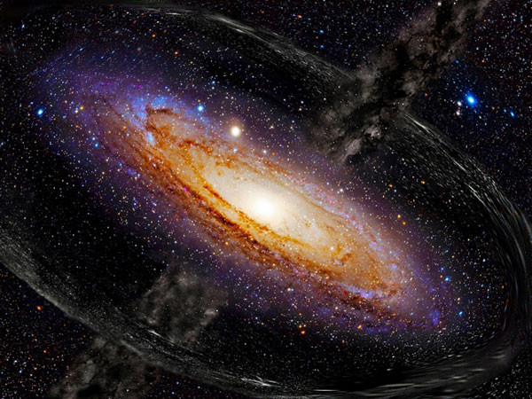 Picture 5 of The mysteries that scientists cannot explain