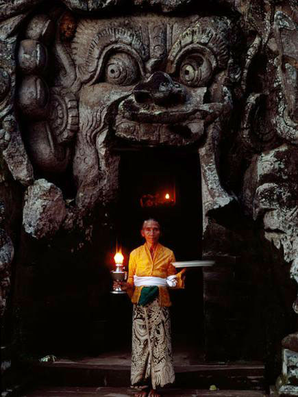 Picture 3 of The mysterious beauty of Indonesia