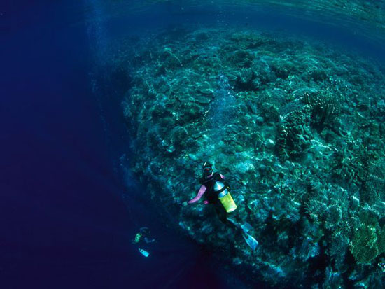 Picture 9 of The mysterious beauty of Indonesia