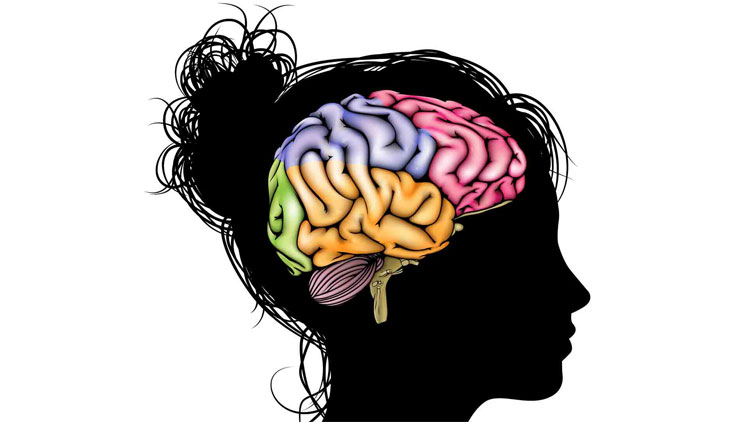 Picture 3 of The mysterious disease caused the boy to be afraid of math so much that his head kept bouncing on his nerves