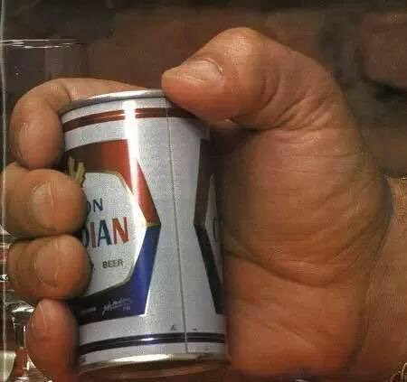 Picture 2 of The mysterious disease of the giant boxer bears the nickname