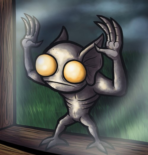 Picture 3 of The mysterious events to shudder are real but there is no solution