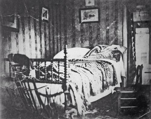 Picture 4 of The mysterious events to shudder are real but there is no solution