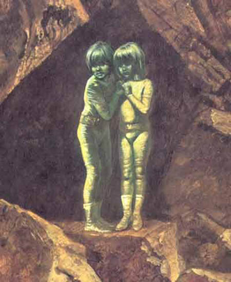Picture 5 of The mysterious events to shudder are real but there is no solution