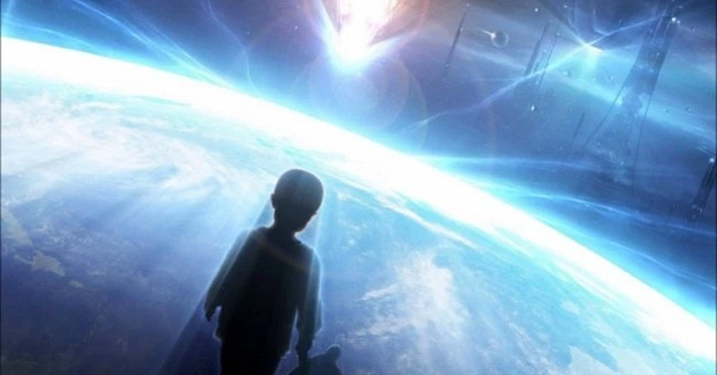 Picture 6 of The mysterious events to shudder are real but there is no solution
