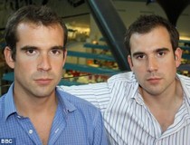 Picture 1 of The mysterious life of the twins