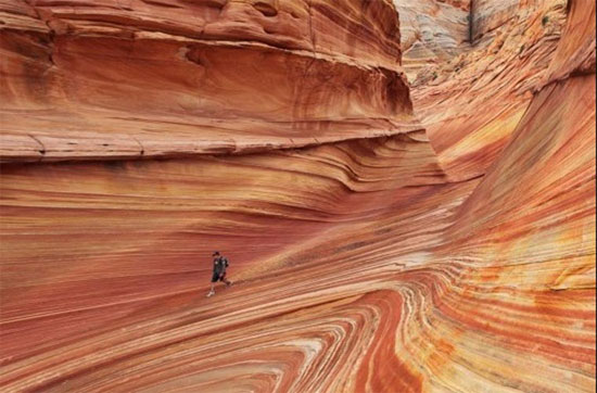 Picture 5 of The mysterious paradise of humanity