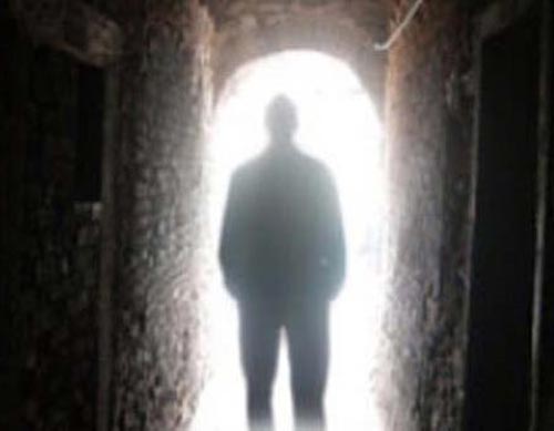 Picture 7 of The mysterious phenomenon has not answered