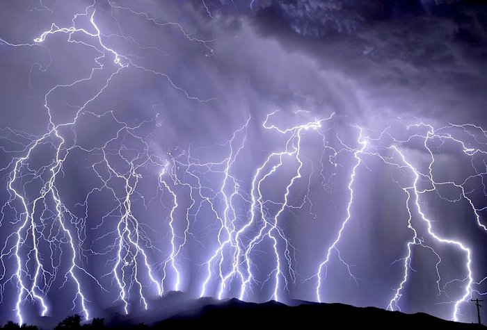 Picture 2 of The mysterious phenomenon of