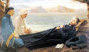 Picture 2 of The mysterious phenomenon of unbroken corpses
