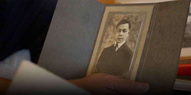 Picture 2 of The mysterious story of the six Chinese who survived the sinking of the Titanic