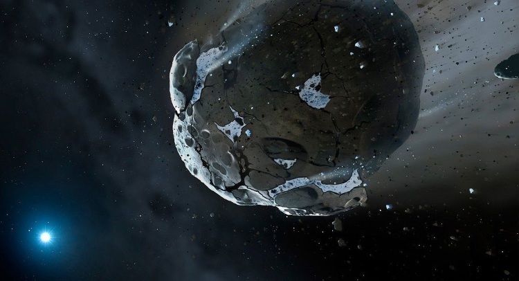 Picture 4 of The mystery about the Earth has not been answered
