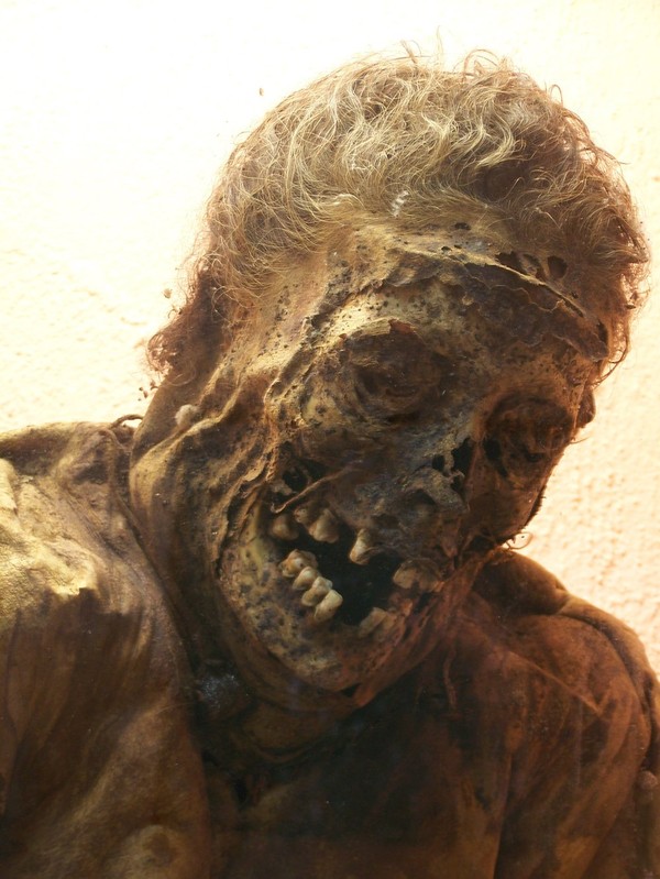 Picture 4 of The mystery behind the ritual
